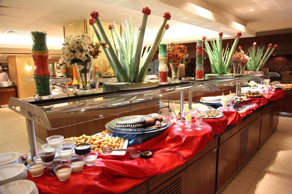Gungor Ottoman Palace Antakya Restaurant billede