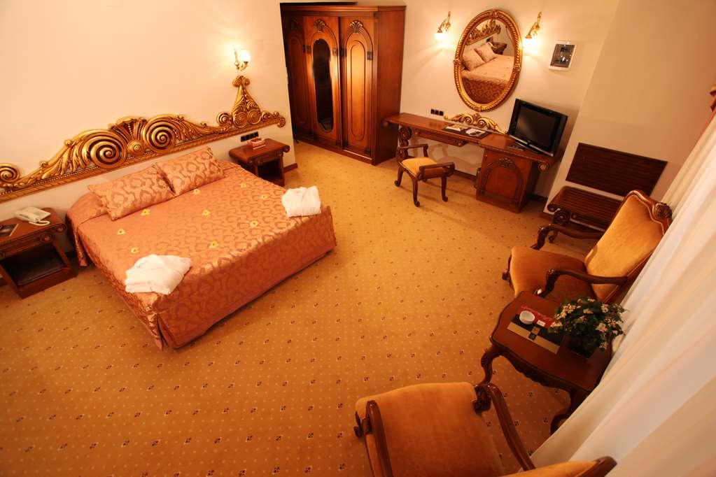 Gungor Ottoman Palace Antakya Værelse billede