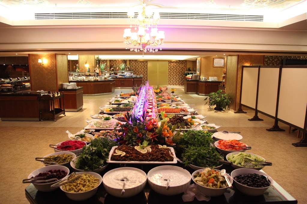 Gungor Ottoman Palace Antakya Restaurant billede